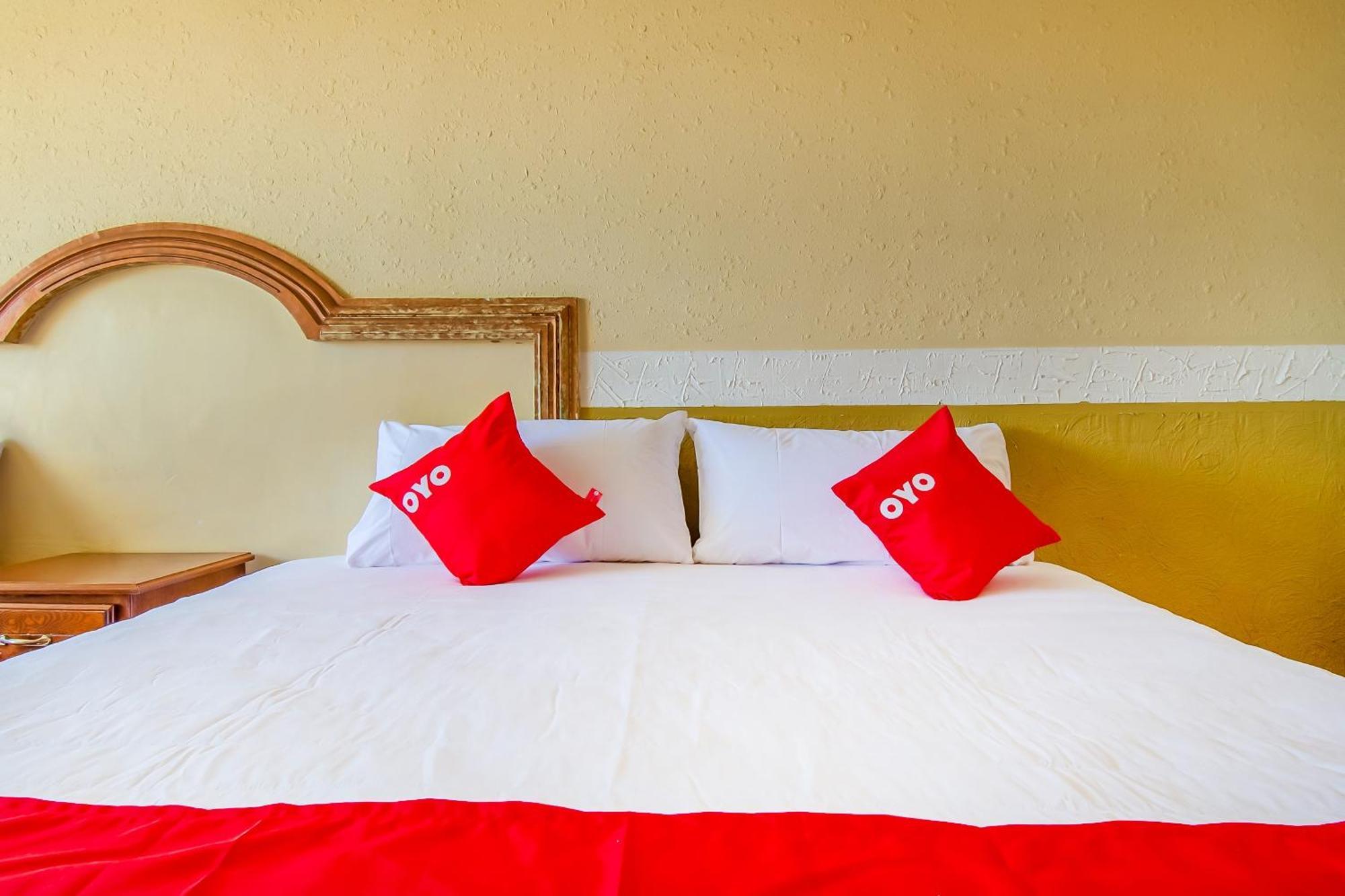 OYO Hotel Morelos Villa Hidalgo  Exterior foto